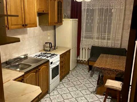 квартира по адресу Михаила Горыня ул. (Скрипника), 21