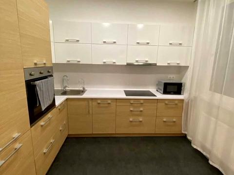 квартира за адресою Юлії Здановської вул. (Ломоносова), 46/1