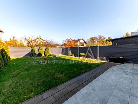 дом по адресу Берёзовая ул.