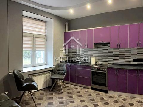 квартира за адресою Науки просп. (Леніна), 12 (п7-п17)