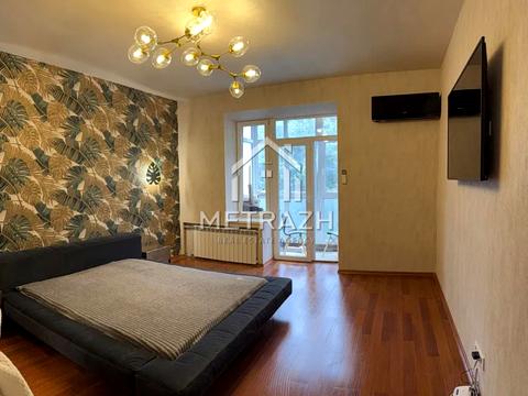 квартира за адресою Науки просп. (Леніна), 12 (п7-п17)