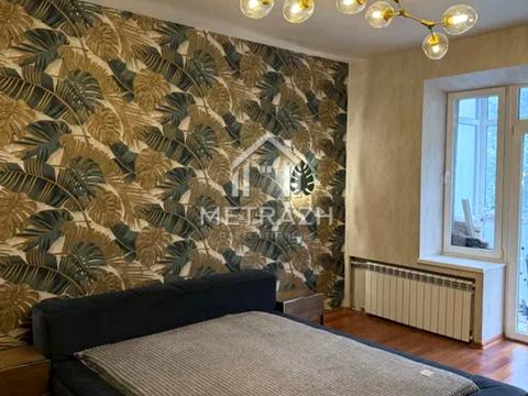 квартира за адресою Науки просп. (Леніна), 12 (п7-п17)