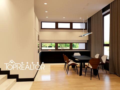 дом по адресу Центральна