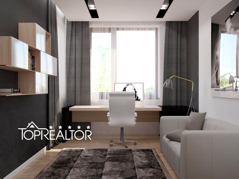 дом по адресу Центральна