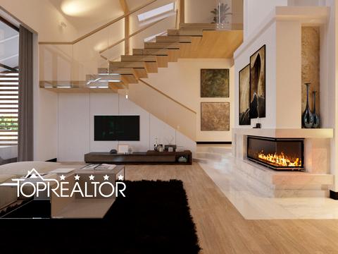 дом по адресу Центральна