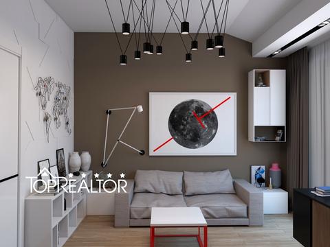 дом по адресу Центральна