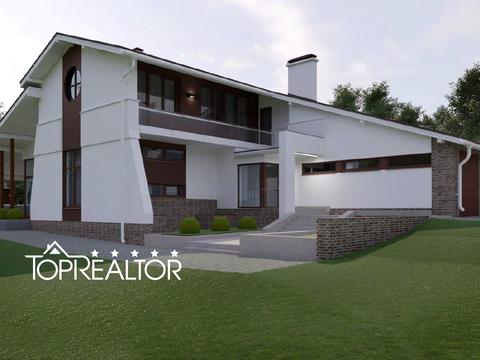 дом по адресу Центральна