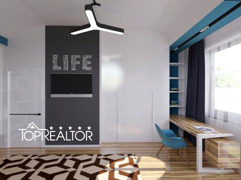 дом по адресу Центральна