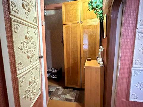 квартира за адресою Івана Крамського вул., 5