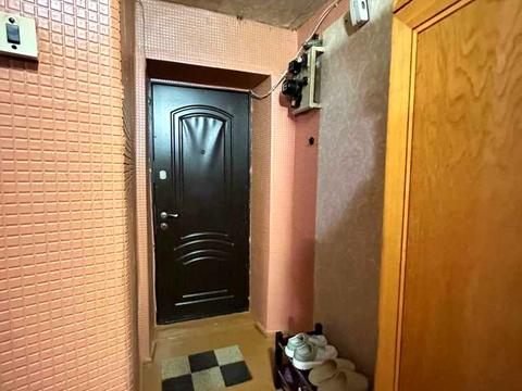 квартира за адресою Івана Крамського вул., 5