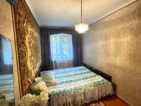 квартира за адресою Івана Крамського вул., 5