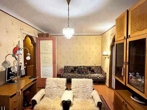 квартира за адресою Івана Крамського вул., 5