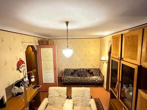 квартира за адресою Івана Крамського вул., 5