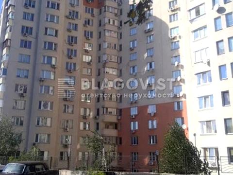 квартира по адресу Валерия Лобановского просп., 126-Г