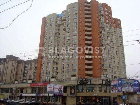 квартира по адресу Валерия Лобановского просп., 126-Г