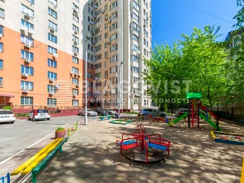 квартира по адресу Валерия Лобановского просп., 126-Г