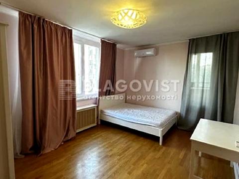 квартира по адресу Валерия Лобановского просп., 126-Г