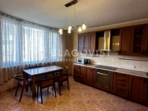 квартира по адресу Валерия Лобановского просп., 126-Г