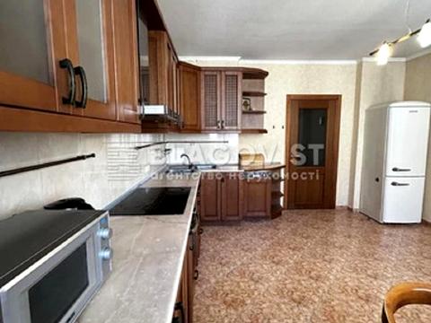 квартира по адресу Валерия Лобановского просп., 126-Г