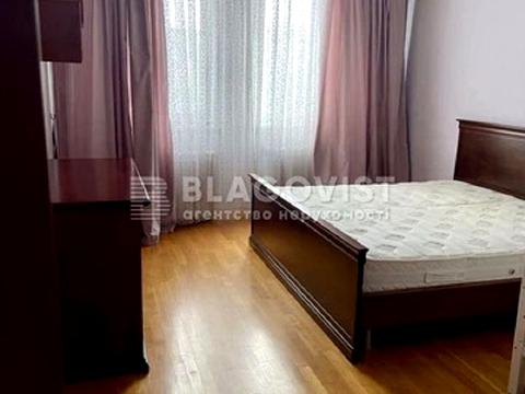 квартира по адресу Валерия Лобановского просп., 126-Г