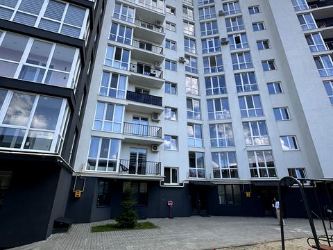 квартира за адресою Павела Йозефа Шафарика вул. (), 1