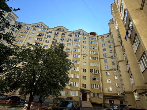 квартира по адресу Василия Симоненко ул., 41