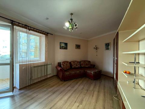 квартира по адресу Василия Симоненко ул., 41