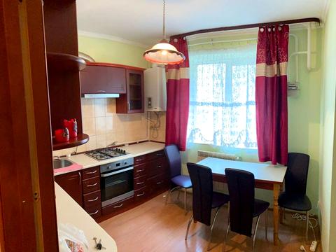 квартира по адресу Василия Симоненко ул., 41