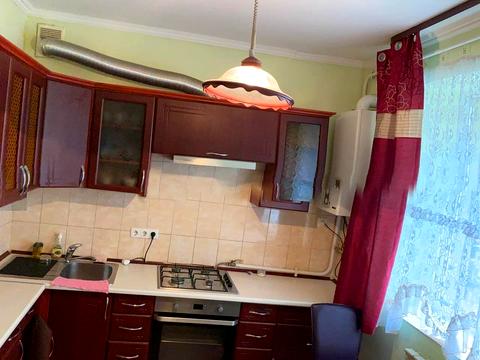 квартира по адресу Василия Симоненко ул., 41