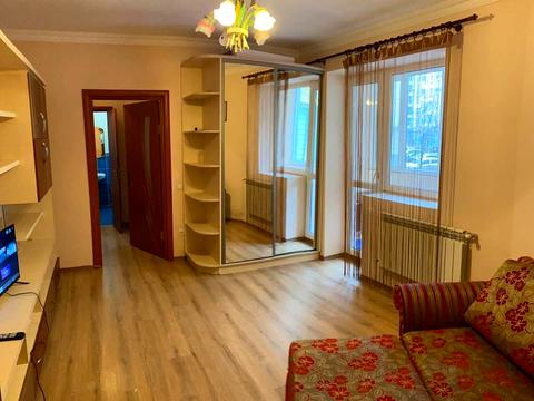 квартира по адресу Василия Симоненко ул., 41