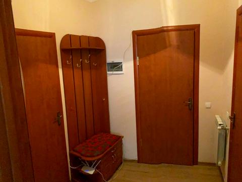 квартира по адресу Василия Симоненко ул., 41