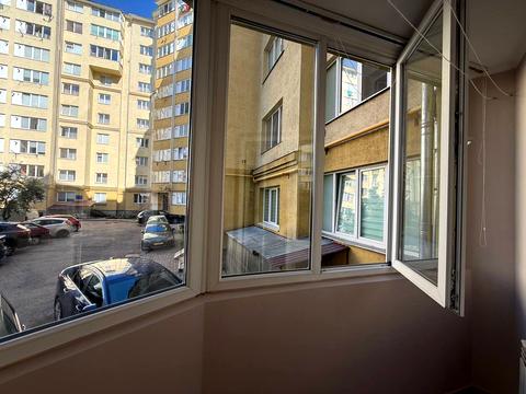 квартира по адресу Василия Симоненко ул., 41