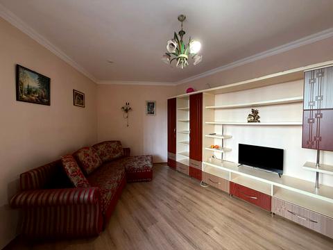 квартира по адресу Василия Симоненко ул., 41