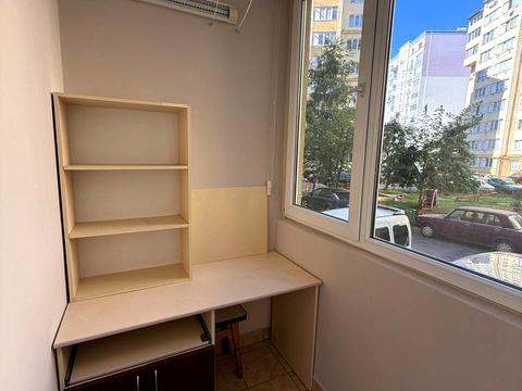 квартира по адресу Василия Симоненко ул., 41