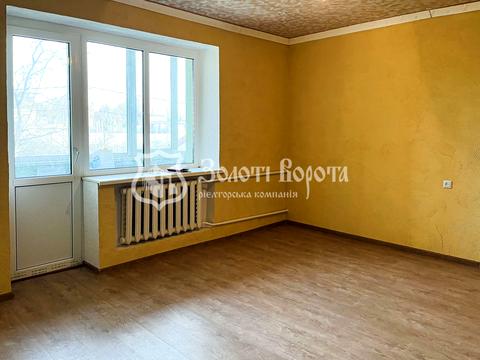 квартира за адресою Заводська, 9