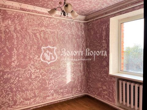 квартира за адресою Заводська, 9