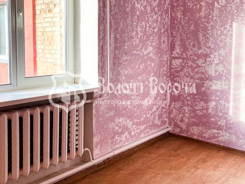 квартира за адресою Заводська, 9