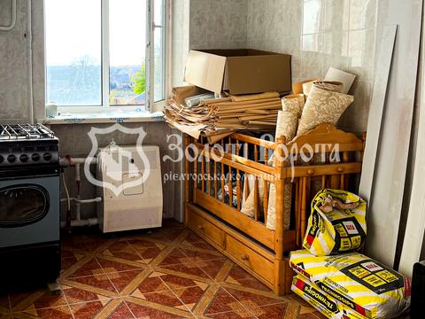 квартира за адресою Заводська, 9