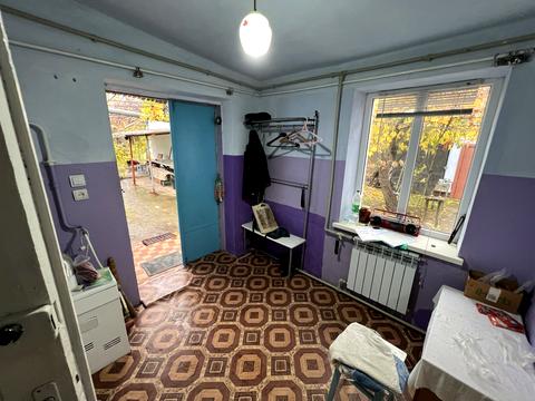 будинок за адресою провулок А