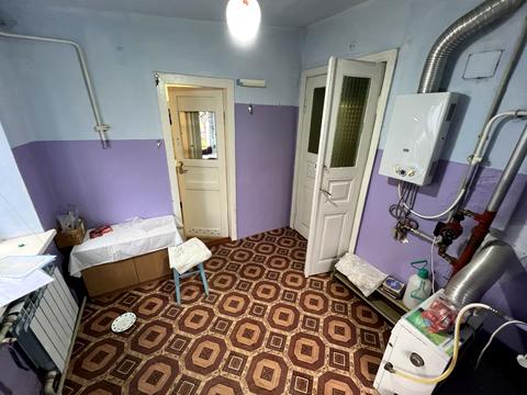 будинок за адресою провулок А