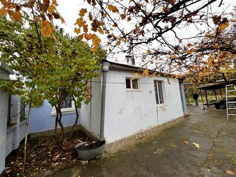 будинок за адресою провулок А