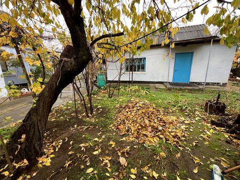 будинок за адресою провулок А