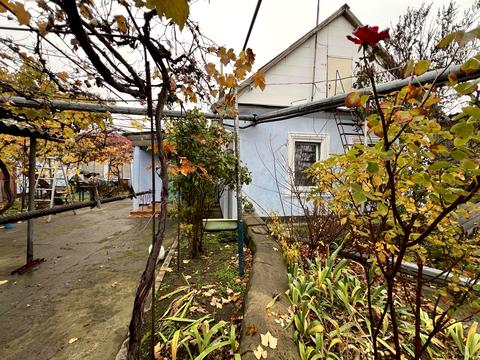 будинок за адресою провулок А