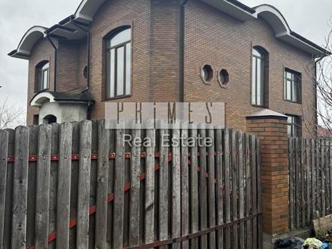 дом по адресу Солнечная ул.