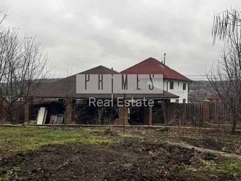 дом по адресу Солнечная ул.