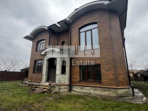 дом по адресу Солнечная ул.