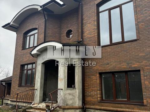 дом по адресу Солнечная ул.