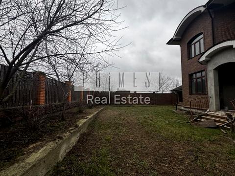 дом по адресу Солнечная ул.