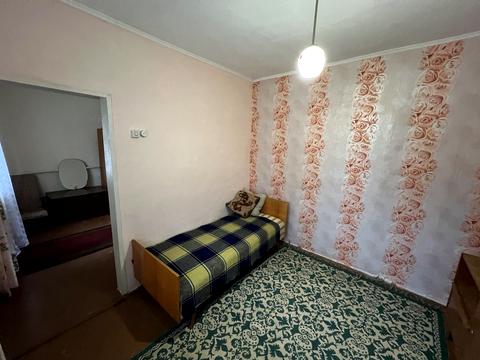 будинок за адресою провулок А