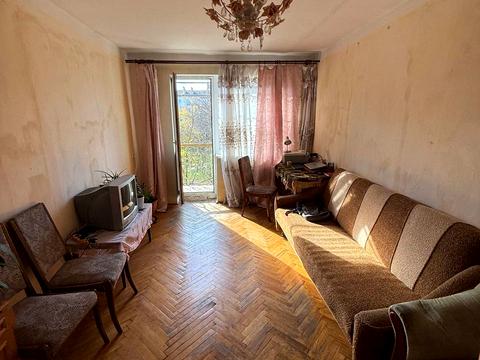 квартира по адресу Короля Даниила ул., 9